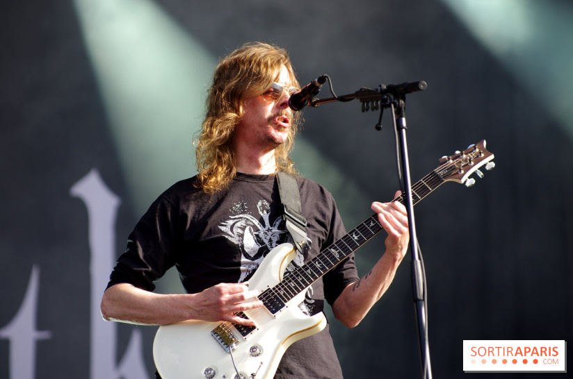 Download Festival Paris 2018 - Jour 1