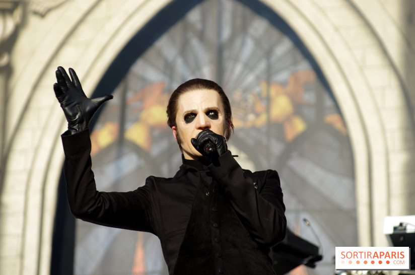 Download Festival Paris 2018 - Jour 1