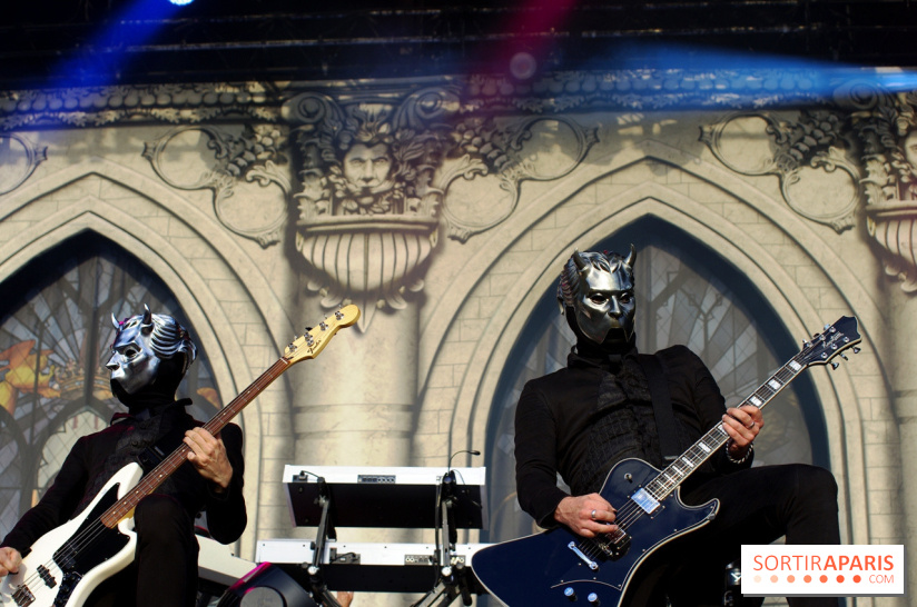 Download Festival Paris 2018 - Jour 1