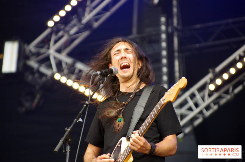 Download Festival Paris 2018 - Jour 2