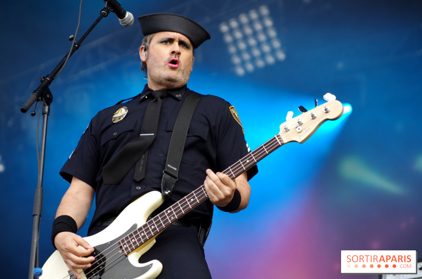 Download Festival Paris 2018 - Jour 2