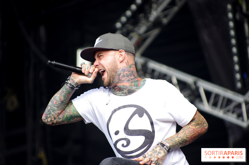 Download Festival Paris 2018