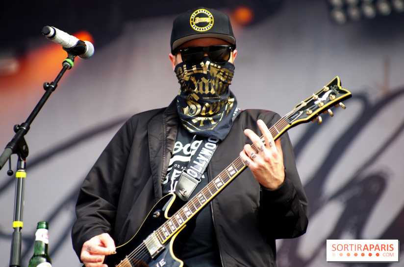 Download Festival Paris 2018