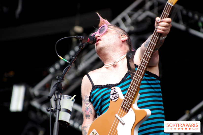 Download Festival Paris 2018