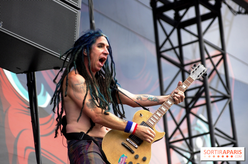 Download Festival Paris 2018