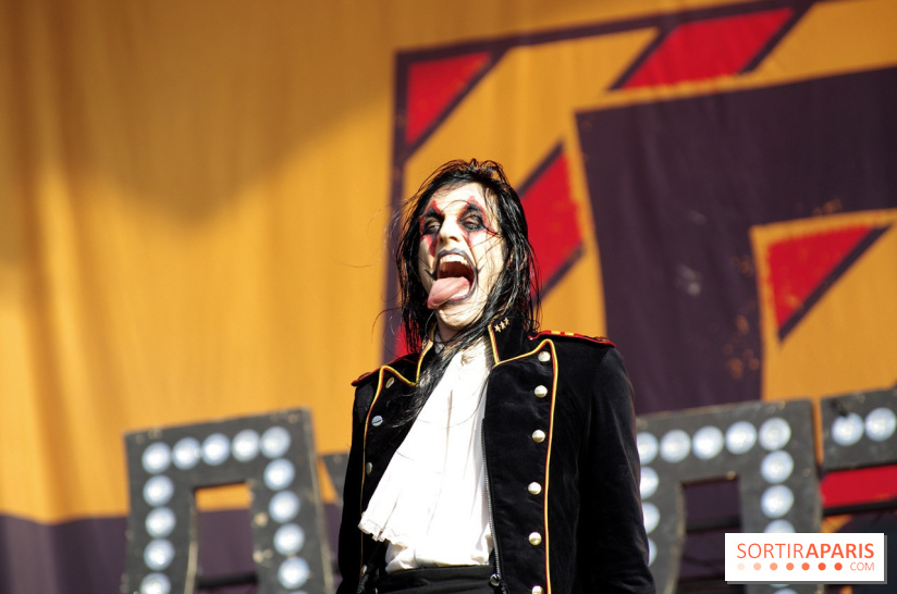 Download Festival Paris 2018