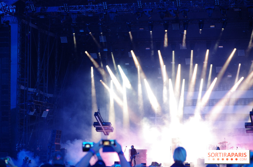 Download Festival Paris 2018