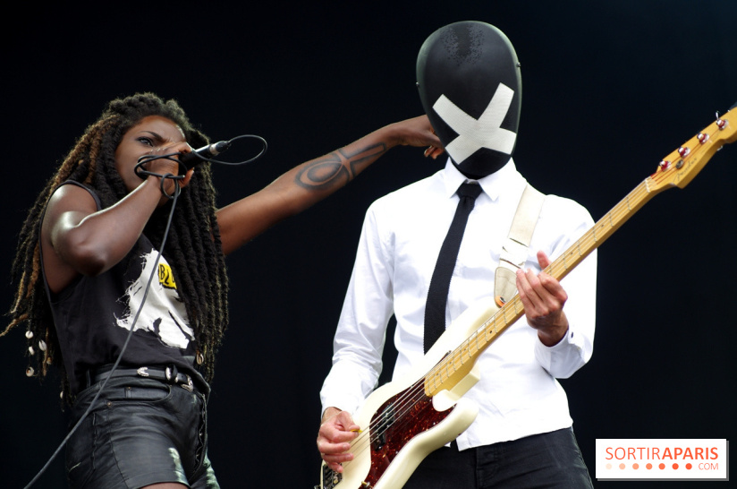 Download Festival Paris 2018