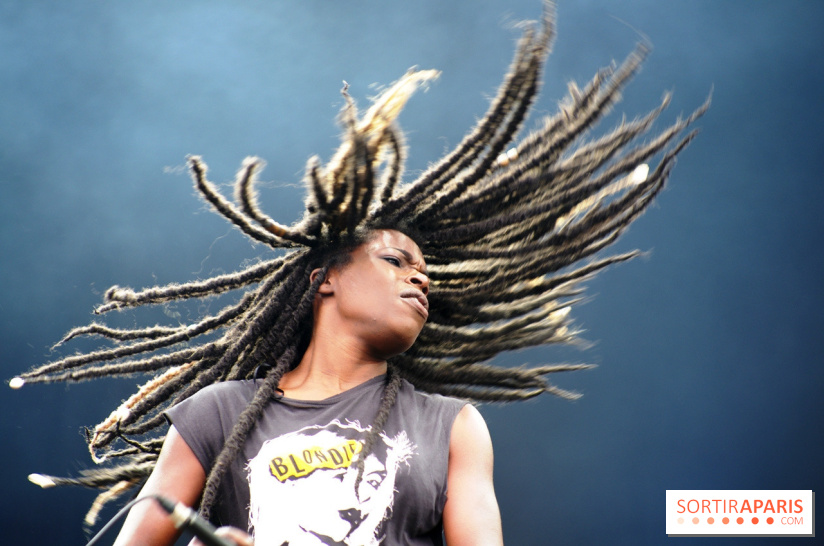 Download Festival Paris 2018