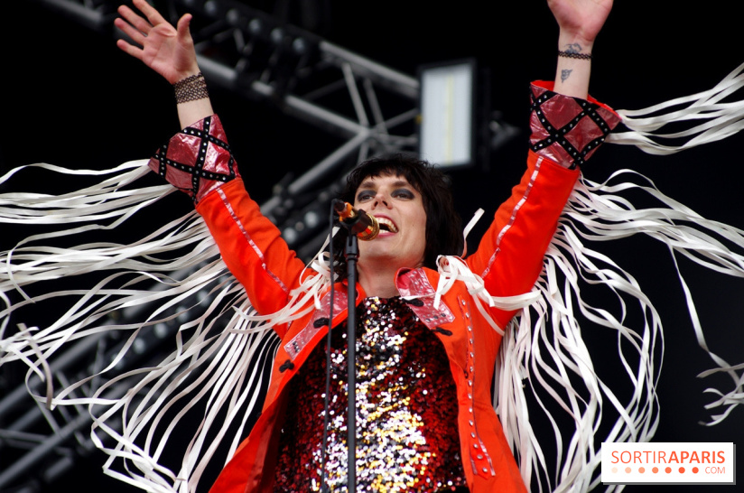 Download Festival Paris 2018