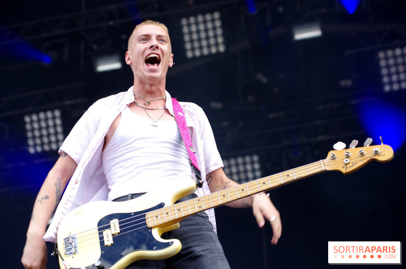 Download Festival Paris 2018