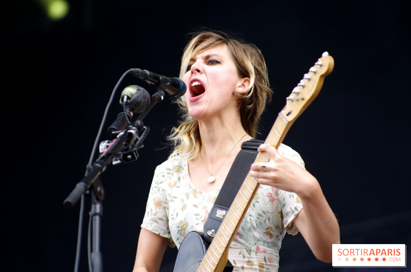 Download Festival Paris 2018