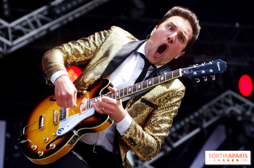 Download Festival Paris 2018