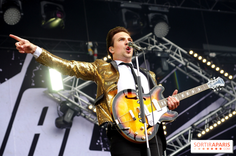 Download Festival Paris 2018