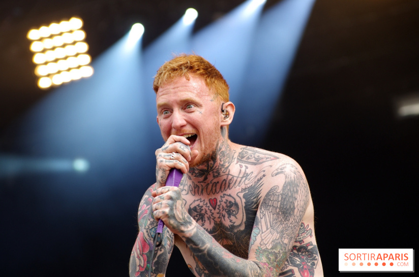 Download Festival Paris 2018