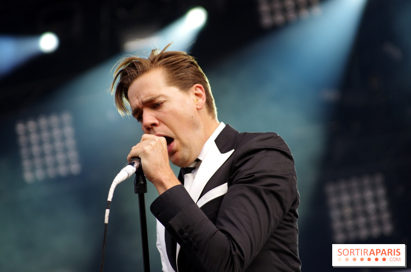 Download Festival Paris 2018