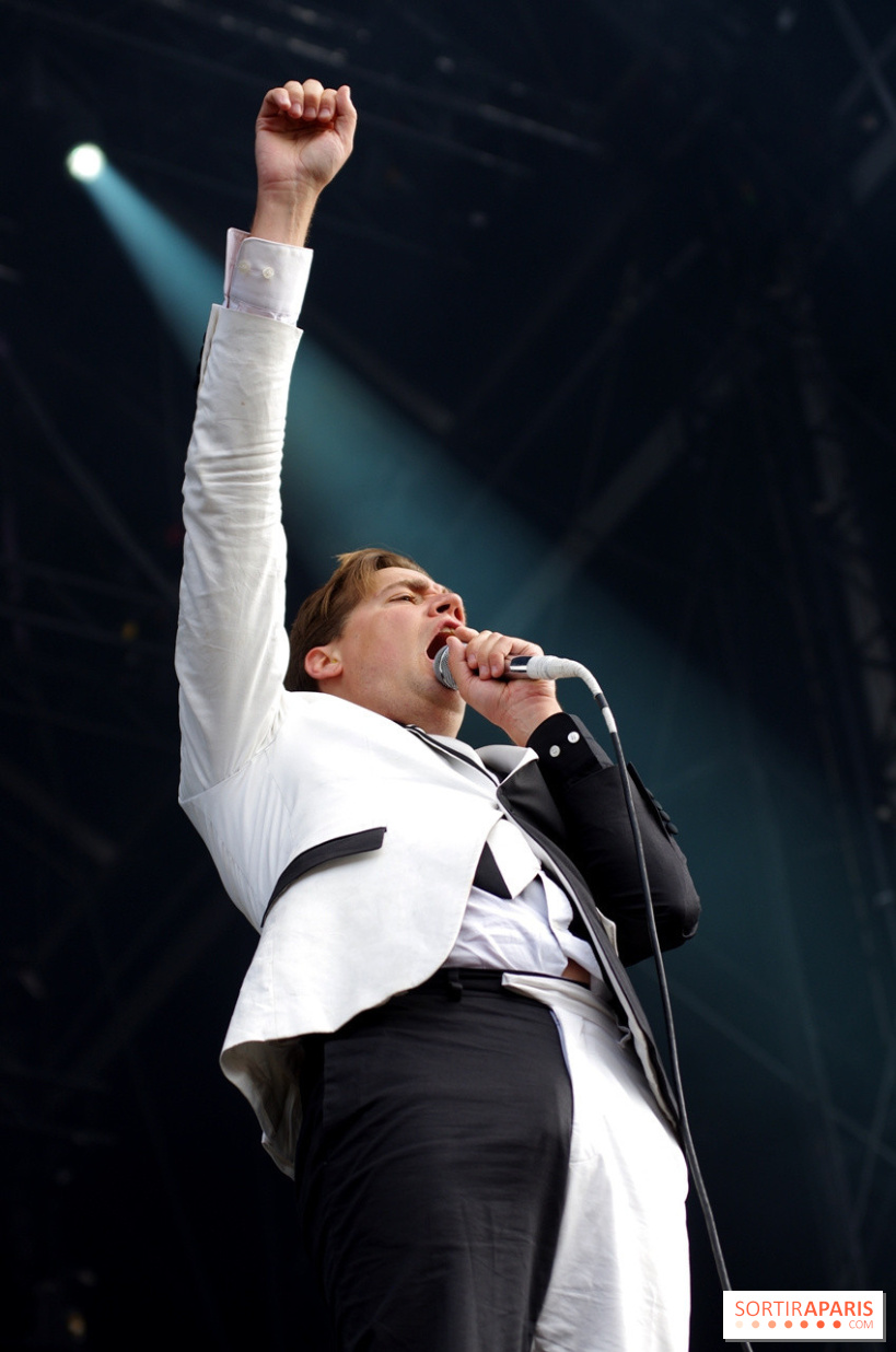 Download Festival Paris 2018