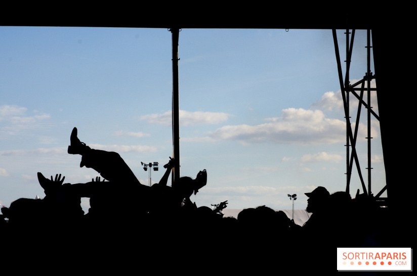 Download Festival Paris 2018