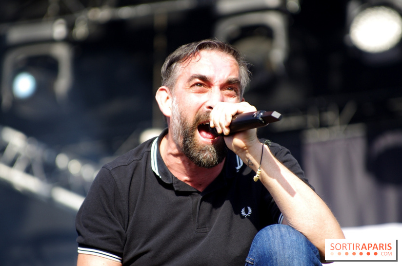 Download Festival Paris 2018