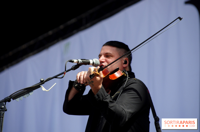 Download Festival Paris 2018