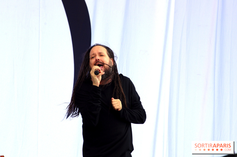 Download Festival Paris 2018