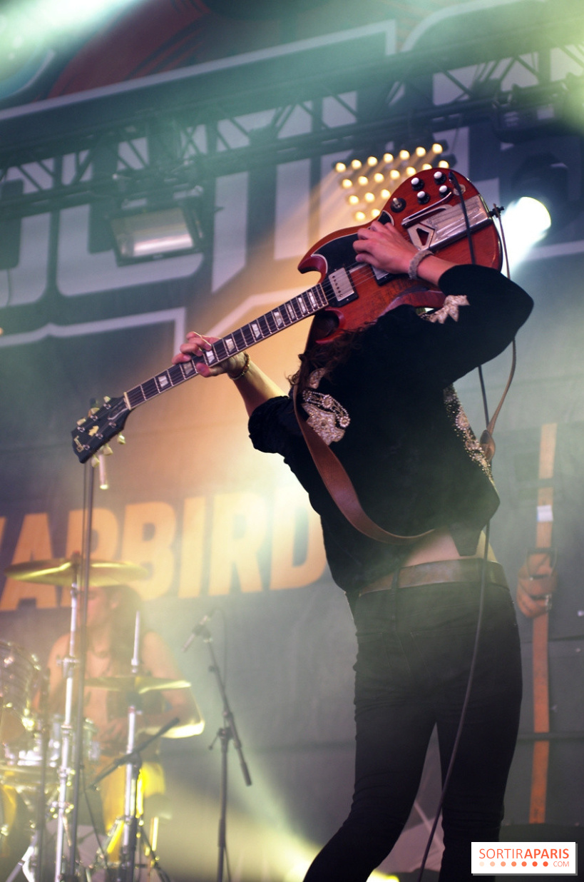 Download Festival Paris 2018