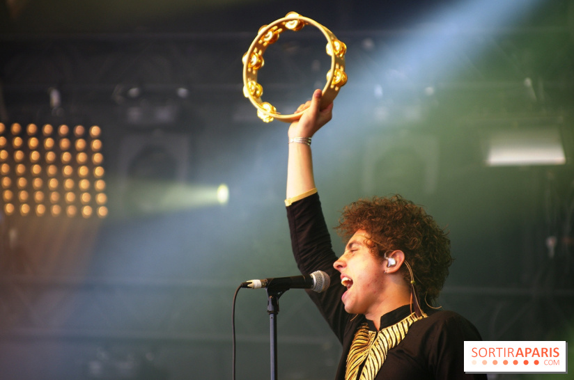 Download Festival Paris 2018