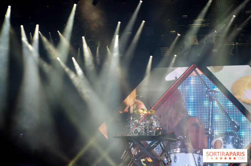 Download Paris 2018 Ambiance