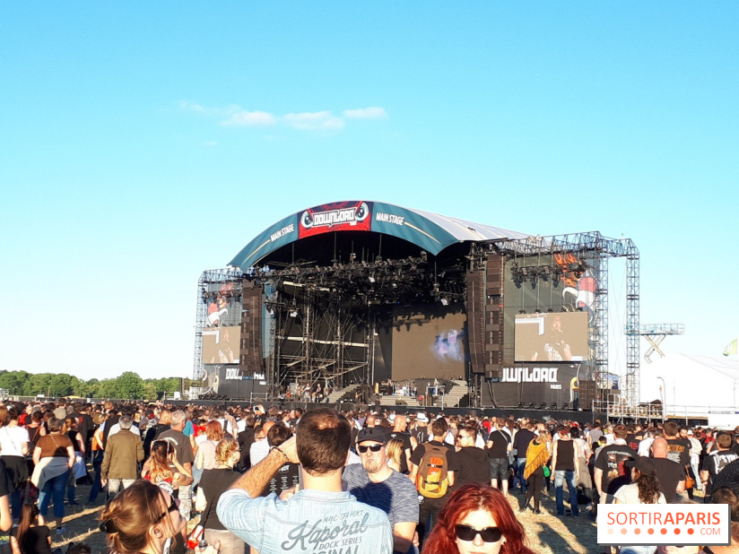 Download Paris 2018 Ambiance