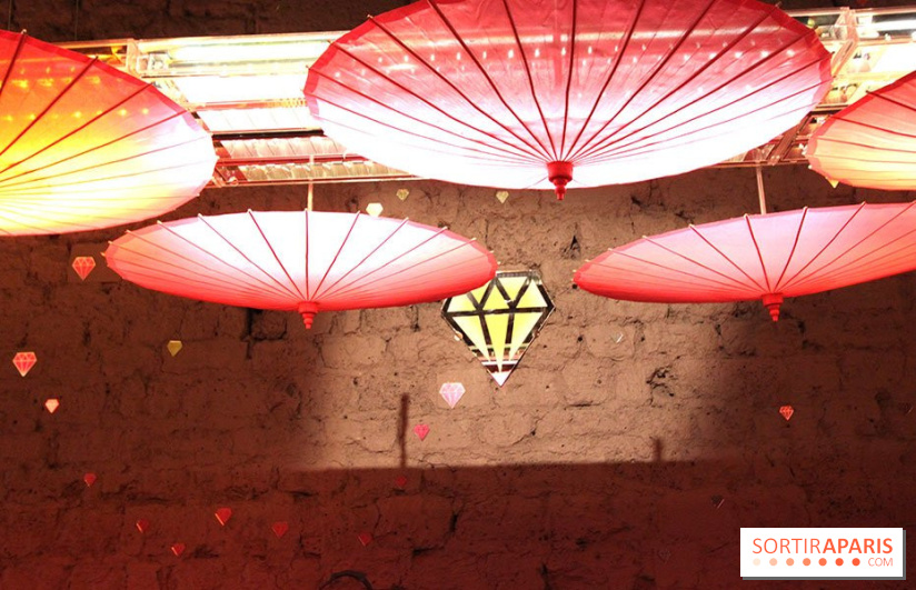 Le Diamantaire s'installe au Miss Kô