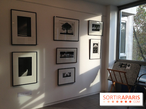 AMTM Art'Expo 2014 à la Cité Internationale des Arts