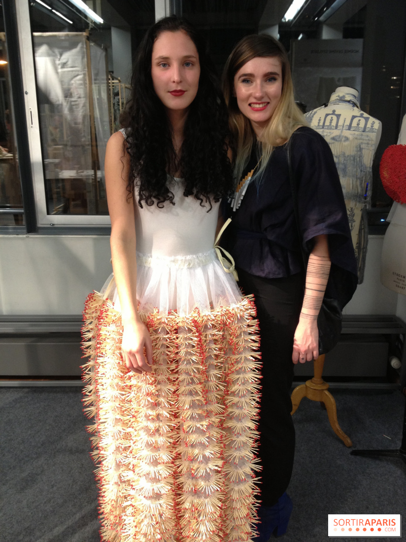 Biennale Déco & Création d'art à Pantin : on adore !