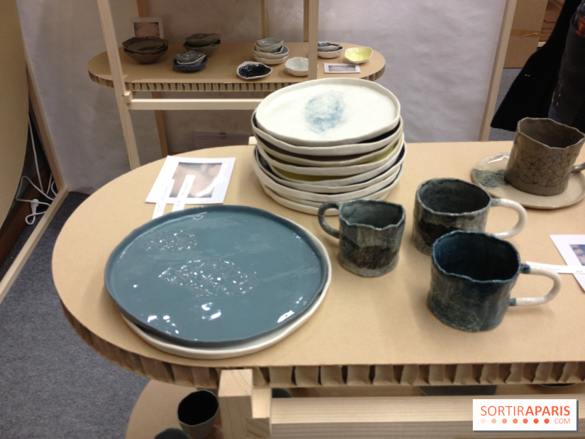 Biennale Déco & Création d'art à Pantin : on adore !