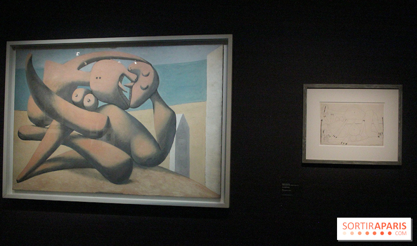 SADE au Musée d'Orsay