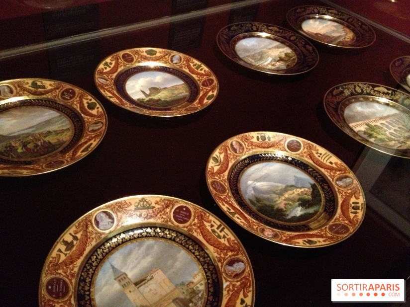 La Fabrique du Romantisme au Musée de la Vie Romantique