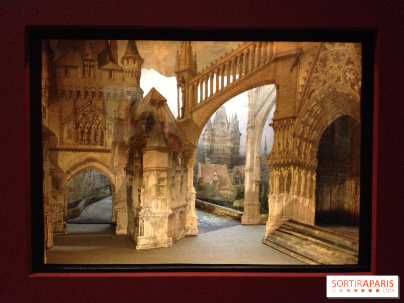 La Fabrique du Romantisme au Musée de la Vie Romantique