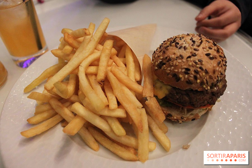 L'Atelier Renault Café