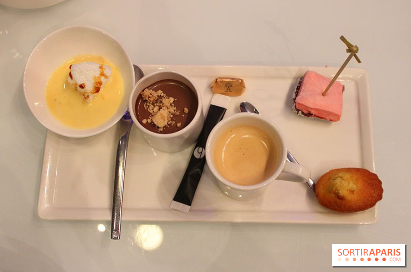 L'Atelier Renault Café