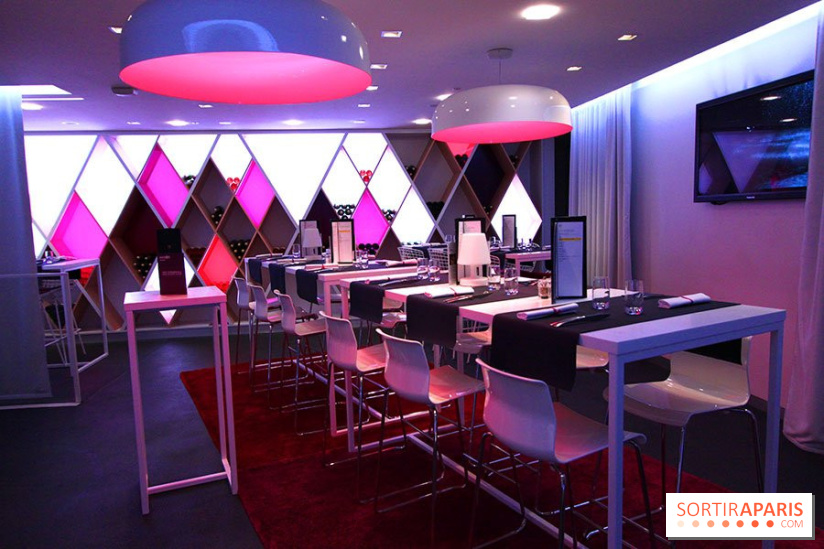 L'Atelier Renault Café