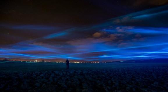 La Nuit Blanche 2015 à Paris