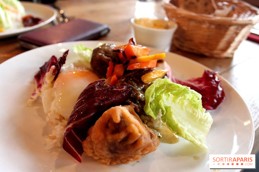 Pierre Sang on Gambey