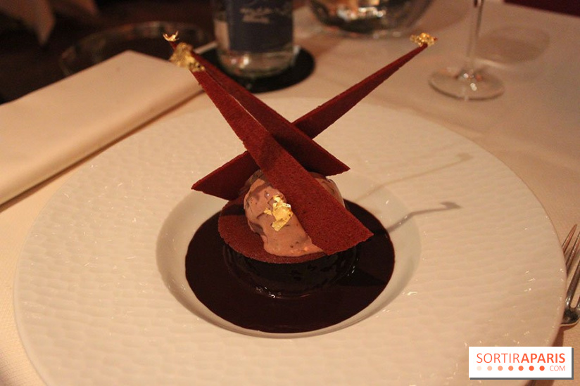 Citrus Etoile restaurant