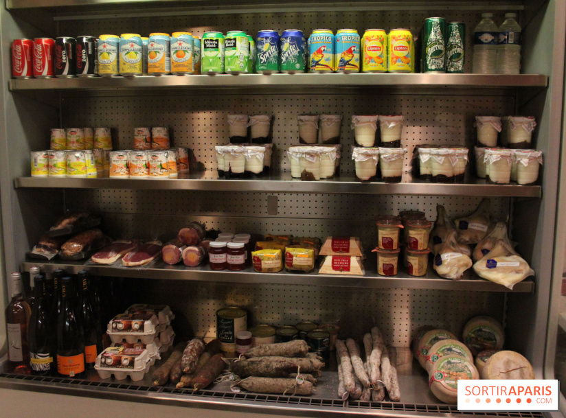 Stévenot, la rôtisserie basque