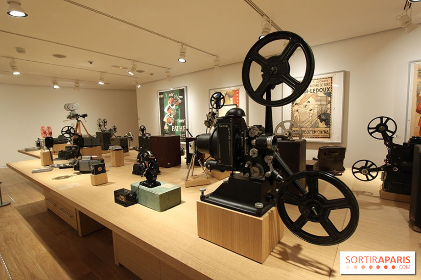 Fondation Jérome Seydoux-Pathé