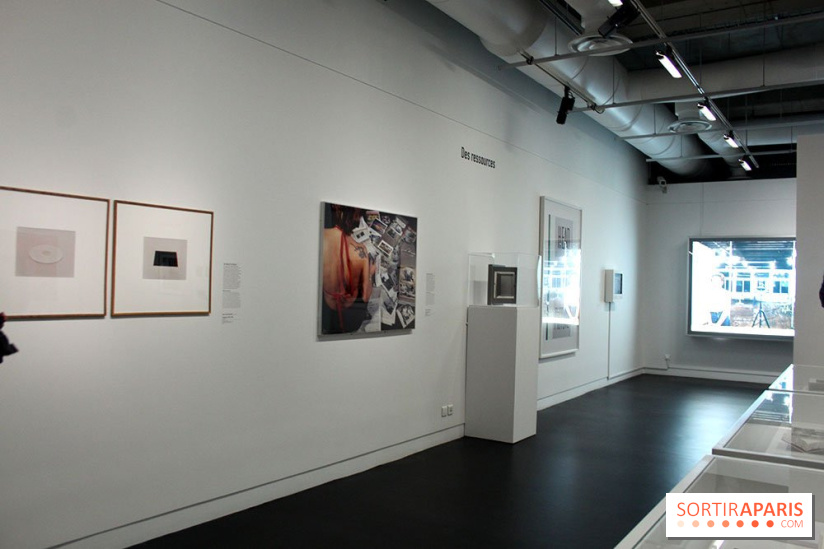 Qu'est ce que la photo, l'expo au Centre Pompidou