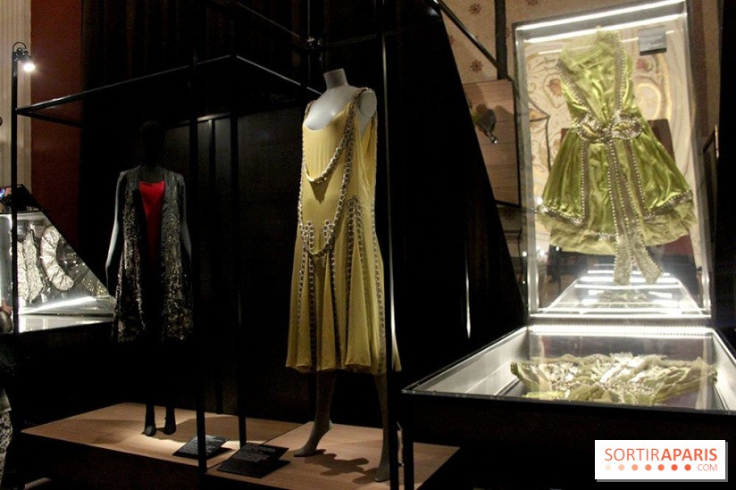 Jeanne Lanvin au Palais Galliera