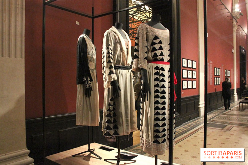 Jeanne Lanvin au Palais Galliera