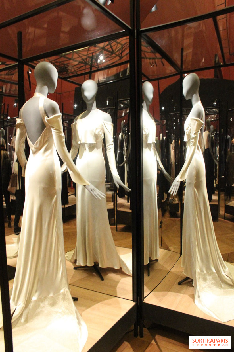 Jeanne Lanvin au Palais Galliera