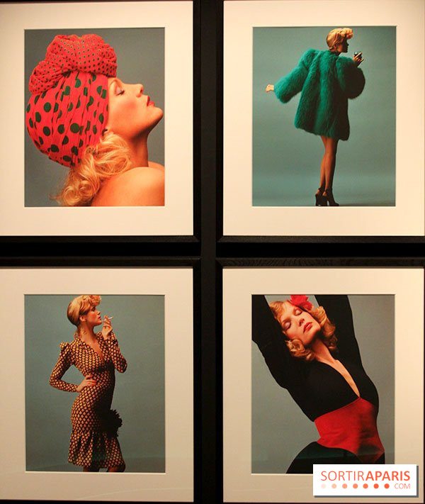 YSL 1971, la collection du scandale