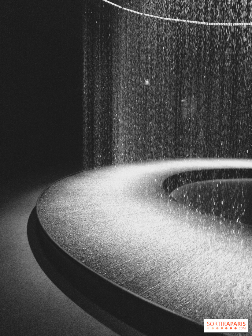 The Play of Brilliants à l'Éléphant Paname